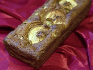 Jak upéct jablečný chlebíček | recept na výborný moučník Jak upéct jablečný chlebíček | recept na výborný moučník