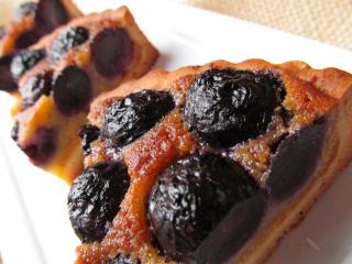 Jak upéct koláč s hroznovým vínem | recept Jak upéct koláč s hroznovým vínem | recept