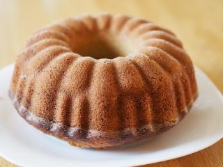 Jak upéct zdravější tvarohovou bábovku | recept Jak upéct zdravější tvarohovou bábovku | recept