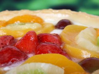 Jak udělat ovocné řezy | recept Jak udělat ovocné řezy | recept