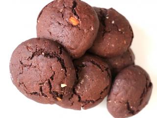 Jak upéct čokoládové brownies sušenky | recept Jak upéct čokoládové brownies sušenky | recept