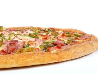 v Jak na zdravou a chutnou pizzu | recept