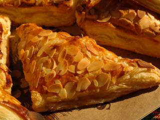 Jak udělat plundrované těsto | recept Jak udělat plundrované těsto | recept