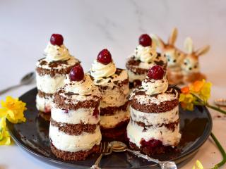 Jak upéct vynikající dort s krémem ze Salka | recept Jak upéct vynikající dort s krémem ze Salka | recept