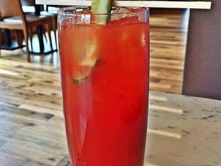 Jak připravit Bloody Mary | recept na nápoj