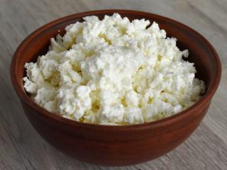 Jak doma vyrobit tvaroh | recept