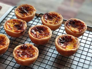 Jak upéct tartaletky s malinovým džemem | recept Jak upéct tartaletky s malinovým džemem | recept