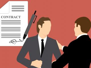 Jak napsat dohodu o provedení práce 2012 | návod Jak napsat dohodu o provedení práce 2012 | návod