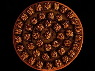 Jak upéct ořechový koláč | recept Jak upéct ořechový koláč | recept