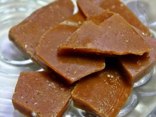Jak připravit drcený karamel | recept Jak připravit drcený karamel | recept