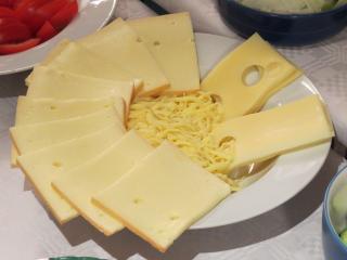 Jak udělat sýrovou pomazánku | recept Jak udělat sýrovou pomazánku | recept