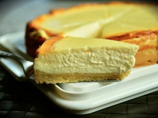Jak udělat cheesecake | recept Jak udělat cheesecake | recept