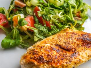 Jak udělat kuřecí závitky na hořčičném semínku | recept Jak udělat kuřecí závitky na hořčičném semínku | recept