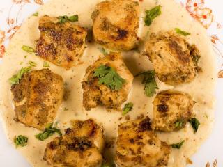 Jak na kuře s citronovou omáčkou | recept Jak na kuře s citronovou omáčkou | recept