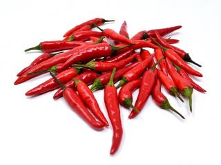 Jak pěstovat a proč konzumovat chilli papričky | rady Jak pěstovat a proč konzumovat chilli papričky | rady