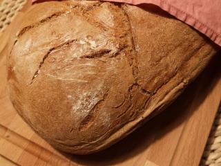 Jak upéct výborný domácí chléb | recept Jak upéct výborný domácí chléb | recept