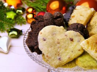 Jak udělat opilá oříšková srdíčka | recept Jak udělat opilá oříšková srdíčka | recept