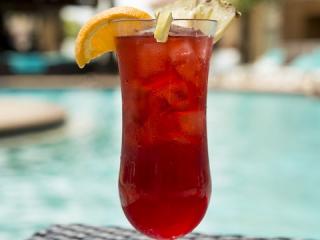 Jak připravit Sex on the Beach | recept na nápoj
