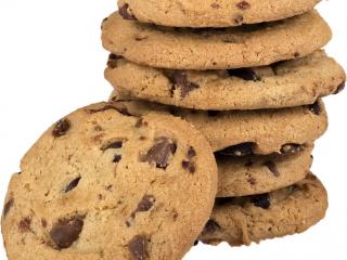 Jak udělat celozrnné cookies s melasou | recept na domácí sušenky Jak udělat celozrnné cookies s melasou | recept na domácí sušenky