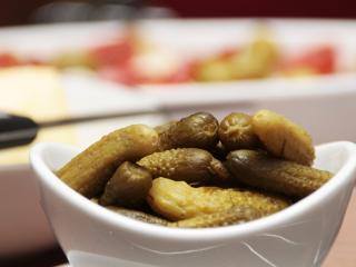 Jak udělat okurkovou omáčku | recept Jak udělat okurkovou omáčku | recept