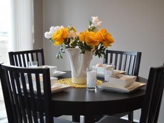 Jak opravit a srovnat nohy židlí a stolů | rady Jak opravit a srovnat nohy židlí a stolů | rady