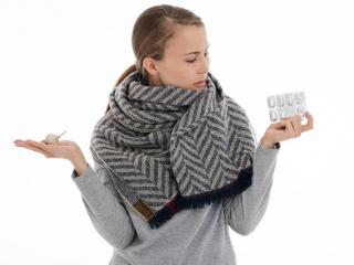 Jak na střevní chřipku Jak na střevní chřipku