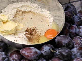 Jak udělat třené těsto | recept