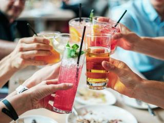 Jak namíchat koktejly z tequily | recepty na míchané nápoje Jak namíchat koktejly z tequily | recepty na míchané nápoje