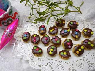 Jak upéct máslové cukroví podle našich prababiček | recept Jak upéct máslové cukroví podle našich prababiček | recept