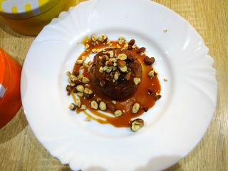 Jak upéct jablka plněná mákem s karamelovou omáčkou | recept Jak upéct jablka plněná mákem s karamelovou omáčkou | recept