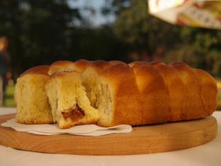 Jak upéct meruňkovou buchtu | recept Jak upéct meruňkovou buchtu | recept