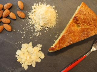 Jak udělat sváteční ořechový koláč | recept Jak udělat sváteční ořechový koláč | recept