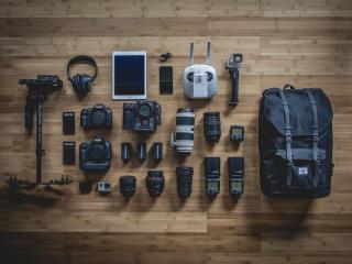 Jak vybrat fotobrašnu či pouzdro pro fotoaparát | rady Jak vybrat fotobrašnu či pouzdro pro fotoaparát | rady