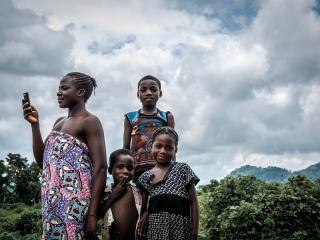 Jak odhalit pravou Nigérii | rady Jak odhalit pravou Nigérii | rady