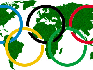 Fandíme! Čeští sportovci vyrazili na Olympijské hry v Pekingu Fandíme! Čeští sportovci vyrazili na Olympijské hry v Pekingu