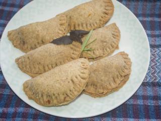 Jak připravit empanadas s mletým masem | recept Jak připravit empanadas s mletým masem | recept