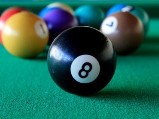 Jak se hraje billiard Jak se hraje billiard