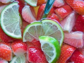 Jak připravit nápoj Sangria netradičně Jak připravit nápoj Sangria netradičně