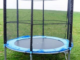 Jak správně vybrat trampolínu Jak správně vybrat trampolínu
