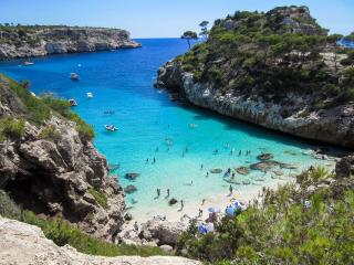 Jak si užít Mallorcu Jak si užít Mallorcu