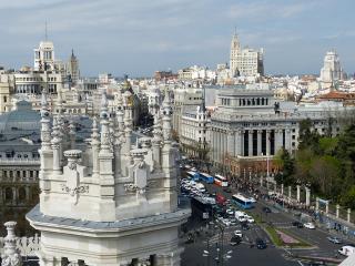 Jak si užít Madrid Jak si užít Madrid