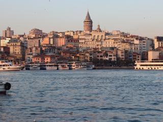 Jak si užít Istanbul Jak si užít Istanbul