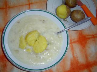 Jak připravit krkonošské kyselo | recept Jak připravit krkonošské kyselo | recept