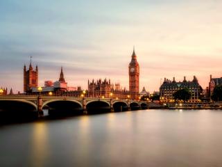 Jak si užít Velkou Británii - svátky Jak si užít Velkou Británii - svátky