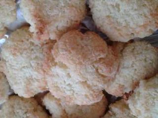 Jak připravit bleskové kokosky ze salka | recept Jak připravit bleskové kokosky ze salka | recept