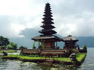 Jak si užít Bali