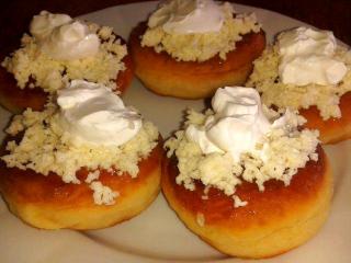  Jak udělat pravé bavorské vdolečky | recept