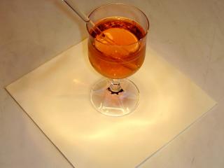 Jak připravit grog – horký alkoholický nápoj | recept Jak připravit grog – horký alkoholický nápoj | recept
