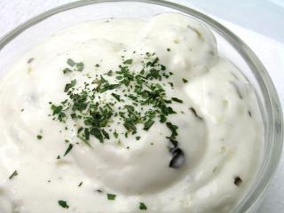 Jak udělat domácí tatarskou omáčku | recept Jak udělat domácí tatarskou omáčku | recept