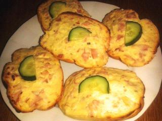 Jak udělat rychlou zapékanou pomazánku | recept Jak udělat rychlou zapékanou pomazánku | recept